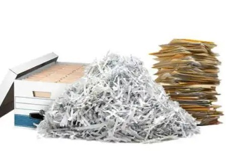 企業如何建立自己的文件銷毀技術體系？
