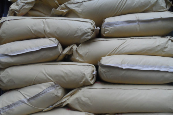食品安全問題頻發，不合格食品大量被銷毀
