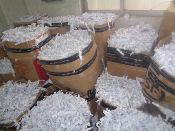 銷毀文件要注意哪幾點？
